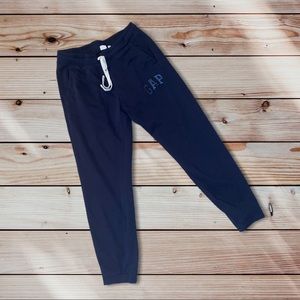 GAP Glitter Sweat Pants